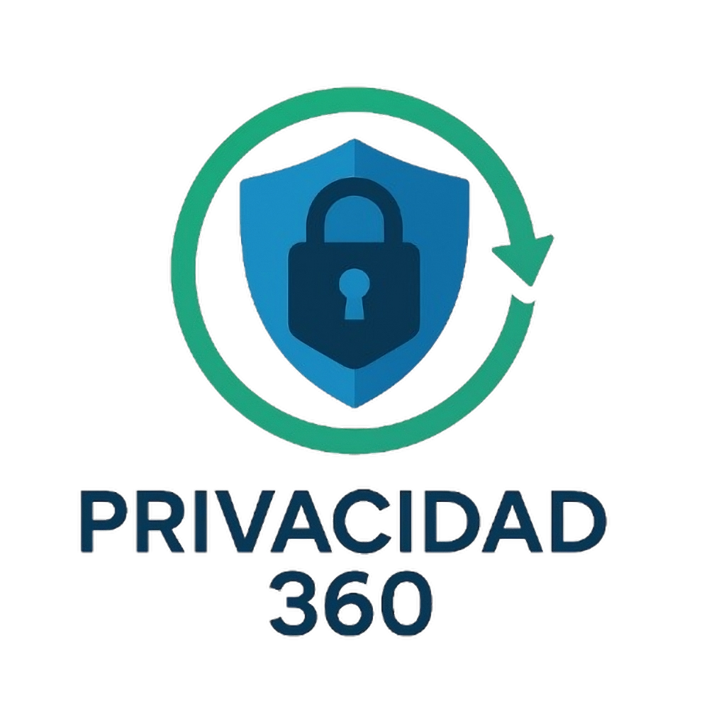 Privacidad360 CP001