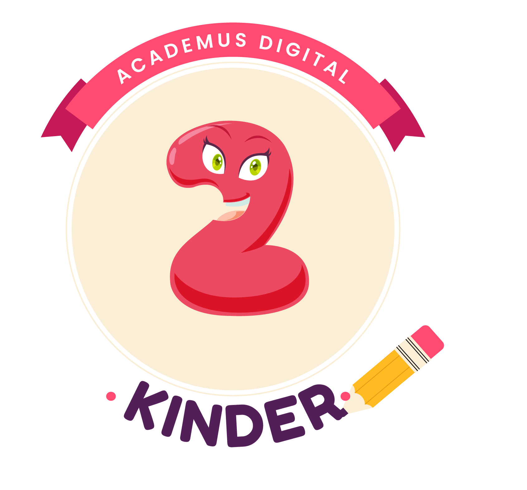 2° de Kinder CPRIAD001