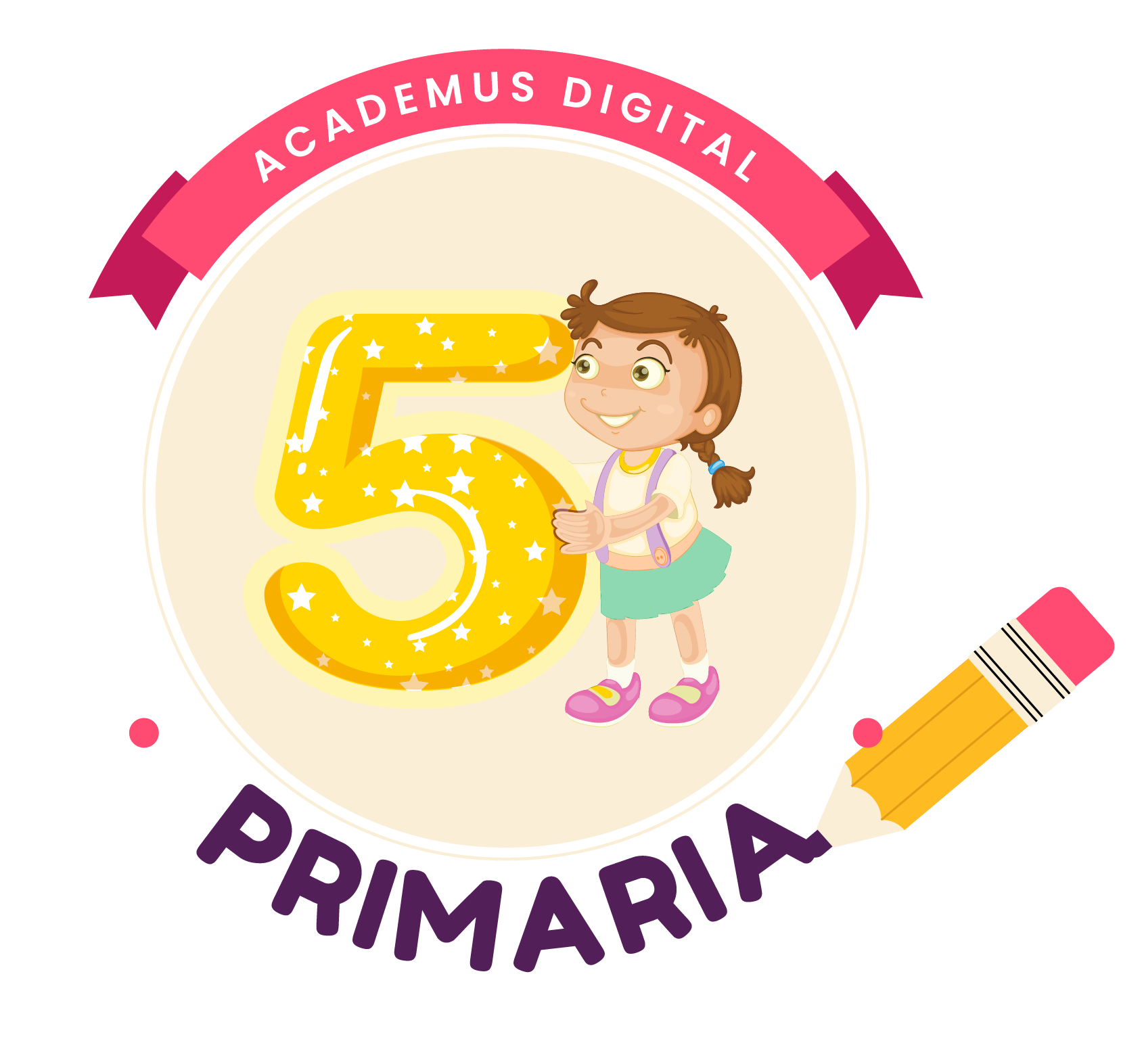 5° de Primaria Ingles B CPRIAD011b