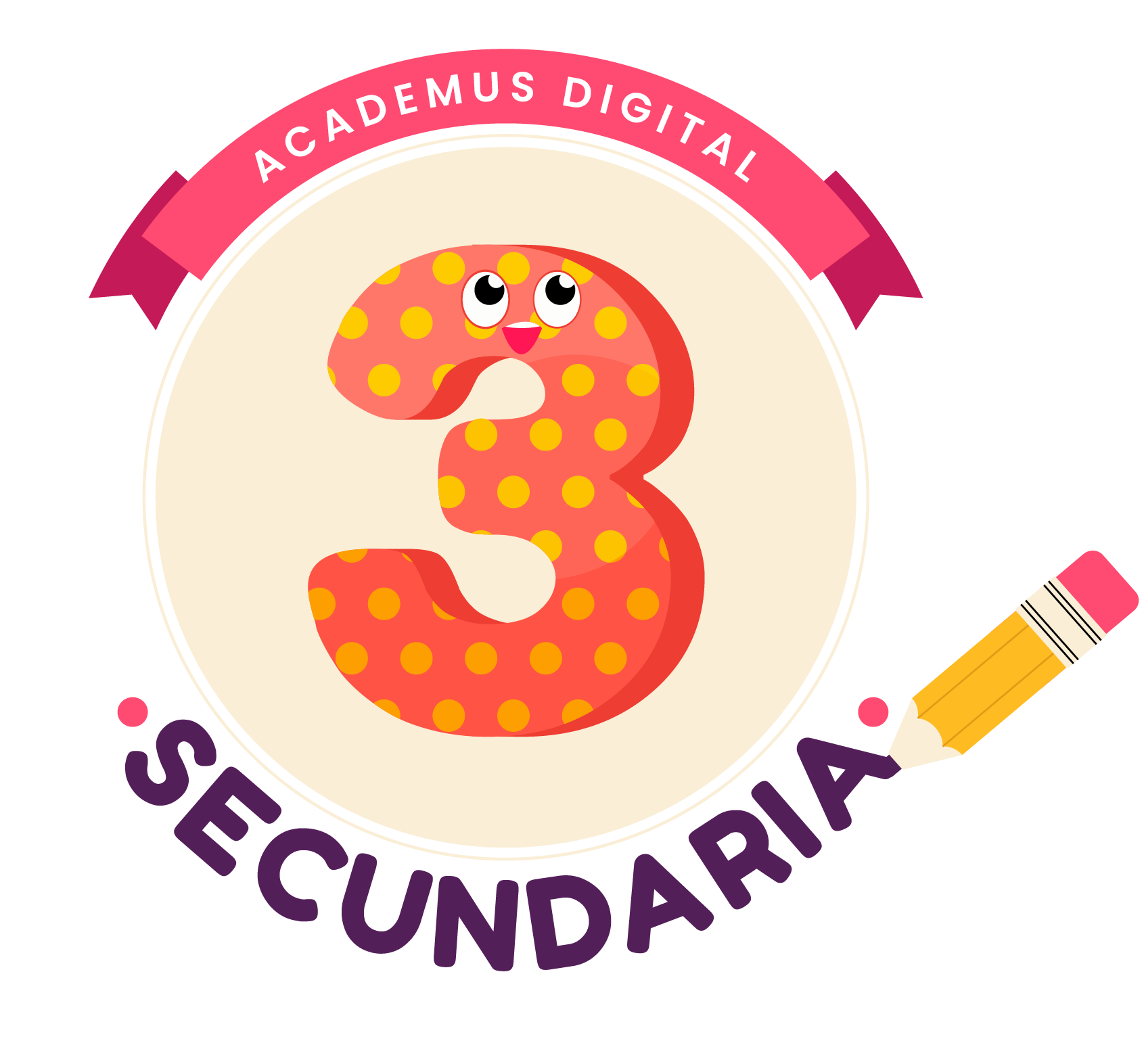 3° de Secundaria CPSECD003